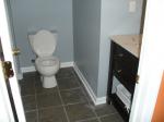 After - Bathroom (Finished Basement)