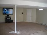 Basement  After