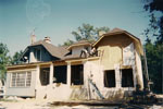 Addition - During Renovation