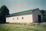 Pole Barn - All New