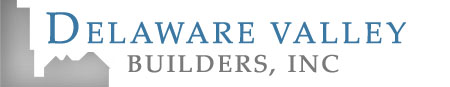 Delaware Valley Builders - Home
